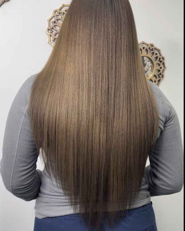 Brazilian Blowout - Karina Hair Studio