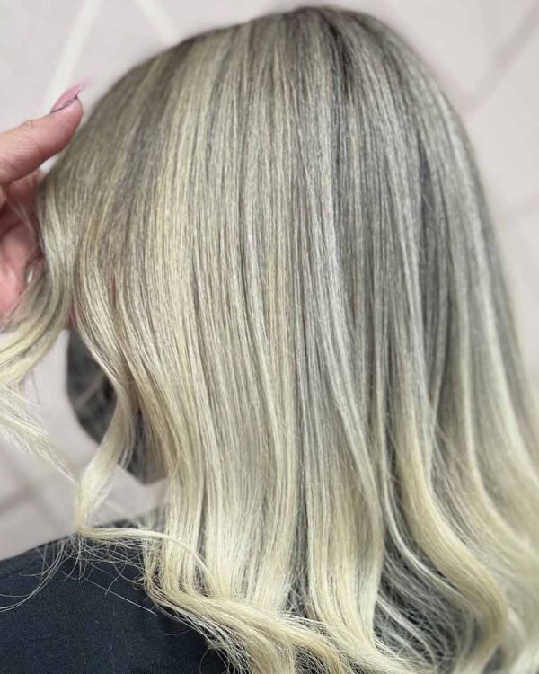 texture and curl